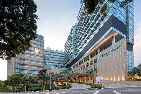 best neurology hospital in singapore|Department of Neurology .